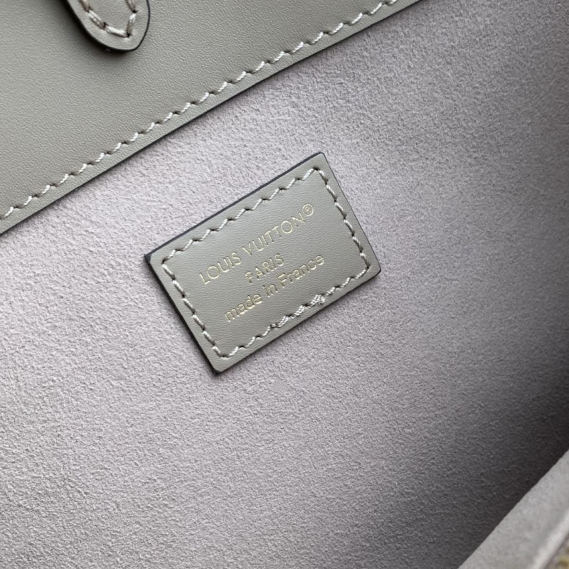 LV Top Handle Bags